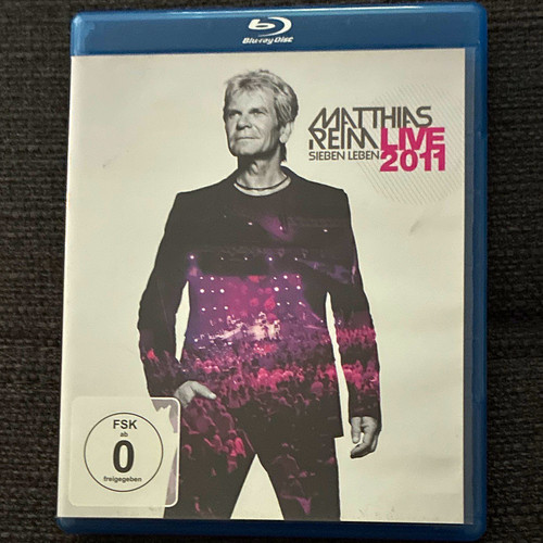 Matthias reim live - reim,