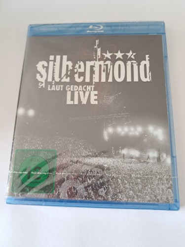 Silbermond laut gedacht live - silbermond,