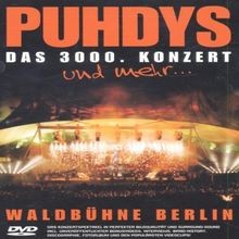 Puhdys live das - live,