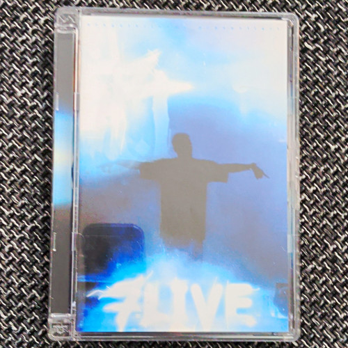 Bushido dvd live - deutsch, rap