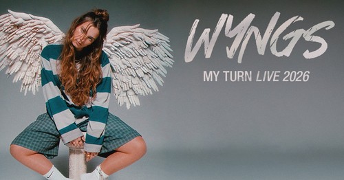 Wyngs turn live - 2026,, 2
