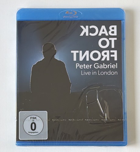Back front peter - front, –
