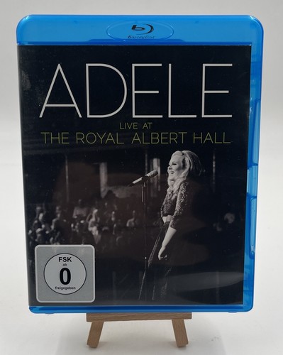 Adele live the royal - live,