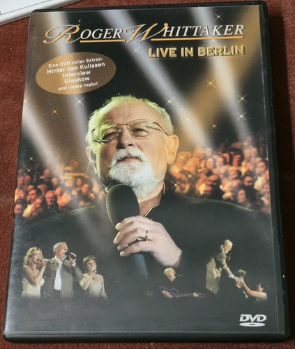 Musik dvd roger - dvd,