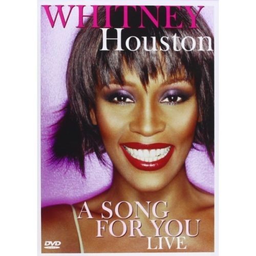 Whitney houston song for - song,