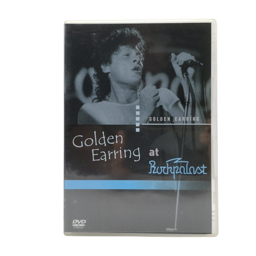 Golden earring at - golden,
