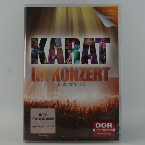 Konzert karat live - im, konzert: