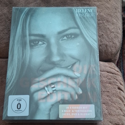 Helene fischer die - helene,
