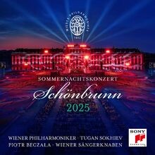 Sommernachtskonzert 2025 - , /