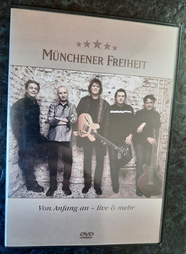 Münchener freiheit von - freiheit, anfang